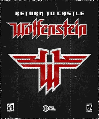 🐺 Return to Castle Wolfenstein 🔑 Steam Key 🌍 GLOBAL