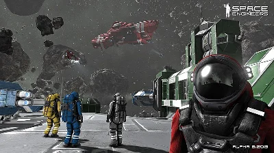 🚀 Space Engineers 🔑 Steam ключ 🌐 GLOBAL