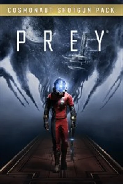 🔥Prey 2017: Космонавт-Стрелок DLC 💳0%💎ГАРАНТИЯ🔥