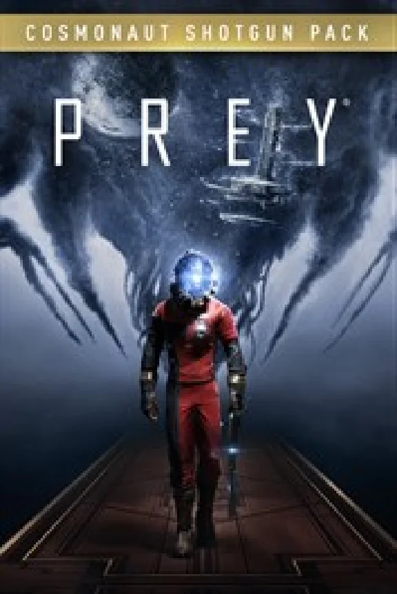 🔥Prey 2017: Космонавт-Стрелок DLC 💳0%💎ГАРАНТИЯ🔥