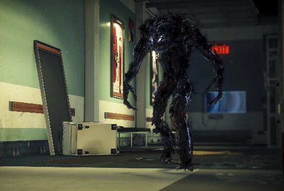 🔥Prey 2017: Mooncrash DLC 💳0%💎GUARANTEE🔥