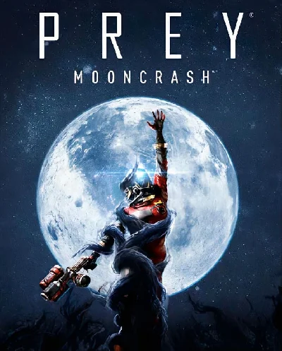 🔥Prey 2017: Mooncrash DLC 💳0%💎GUARANTEE🔥