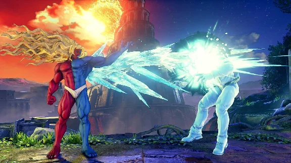 🔥Street Fighter 5 V Champion Edition Upgrade 💳0%💎🔥
