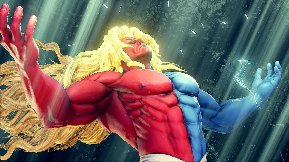 🔥Street Fighter 5 V Champion Edition Upgrade 💳0%💎🔥