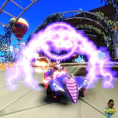 ⚡The Ultimate Sonic Bundle | звуковой набор⚡PS4 | PS5