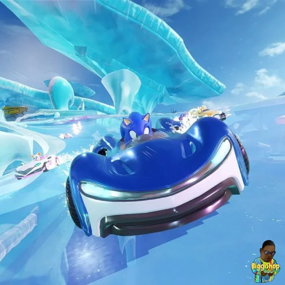 ⚡The Ultimate Sonic Bundle | звуковой набор⚡PS4 | PS5