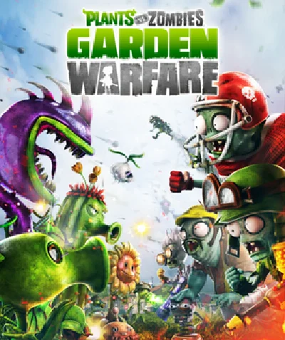 🟥 Plants vs. Zombies Garden Warfare ✅ EA App 🟥 (PC)