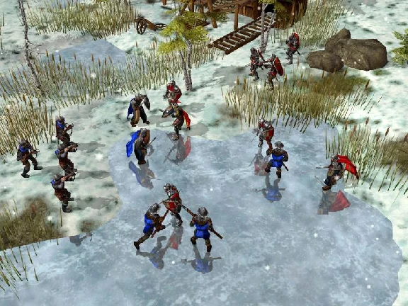 The Settlers : Heritage of Kings - History Edition ⚡️💳