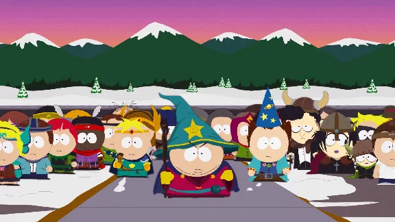 South Park™: The Stick of Truth™ - Ultimate Fellowship