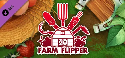 🔑House Flipper Farm DLC. STEAM-key RU + CIS