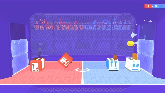 Toasterball 💎 АВТОДОСТАВКА STEAM GIFT РОССИЯ