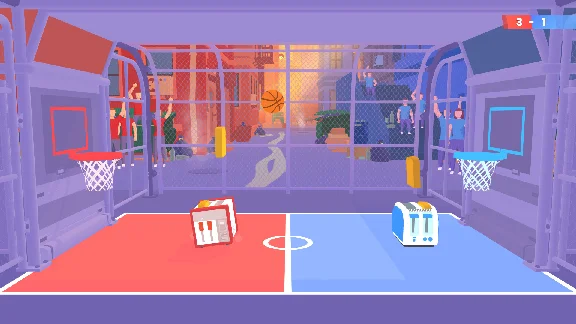 Toasterball 💎 АВТОДОСТАВКА STEAM GIFT РОССИЯ