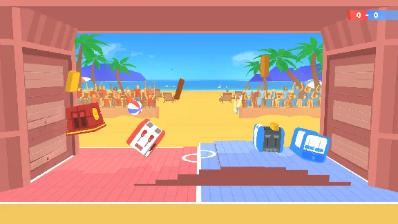 Toasterball 💎 АВТОДОСТАВКА STEAM GIFT РОССИЯ