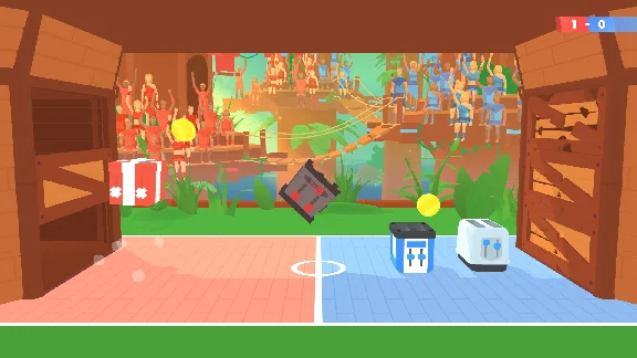 Toasterball 💎 АВТОДОСТАВКА STEAM GIFT РОССИЯ