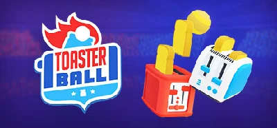 Toasterball 💎 АВТОДОСТАВКА STEAM GIFT РОССИЯ