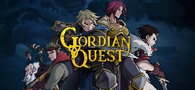 🗝️ Gordian Quest 🔑 Steam Key 🌎 GLOBAL