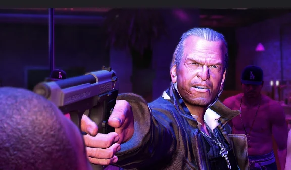 ☑️⭐Call of Juarez The Cartel XBOX⭐Buy to u⭐☑️#