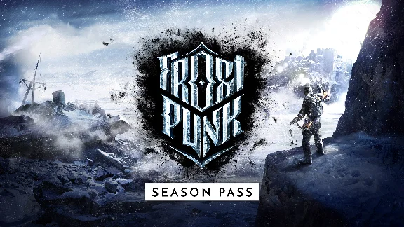 🔑 Frostpunk: 🌍 Season Pass 🔑 Steam Key