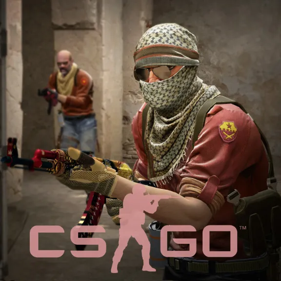CS:GO Prime Status Upgrade STEAM•RU 💳0%