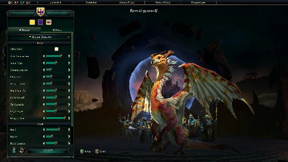 Age of Wonders 4: Expansion Pass - DLC STEAM RU