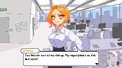 Endless Monday: Dreams and Deadlines STEAM•RU ⚡️АВТО