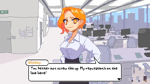 Endless Monday: Dreams and Deadlines STEAM•RU ⚡️AUTO