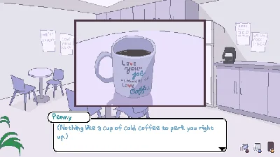 Endless Monday: Dreams and Deadlines STEAM•RU ⚡️АВТО