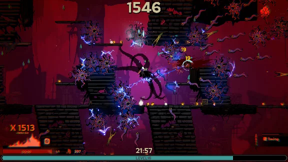 🐙Madshot: Road to Madness {Steam Key/Global/ROW} + 🎁