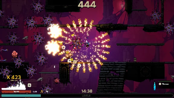 🐙Madshot: Road to Madness {Steam Key/Global/ROW} + 🎁