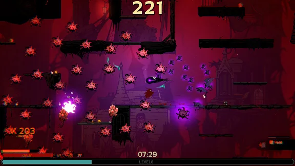 🐙Madshot: Road to Madness {Steam Key/Global/ROW} + 🎁