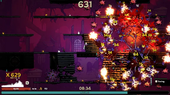 🐙Madshot: Road to Madness {Steam Key/Global/ROW} + 🎁