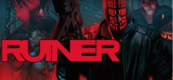 RUINER 💎 АВТОДОСТАВКА STEAM GIFT РОССИЯ