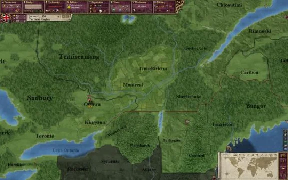 🔥Victoria II 2 💳0%💎GUARANTEE+FAST SHIPPING🔥