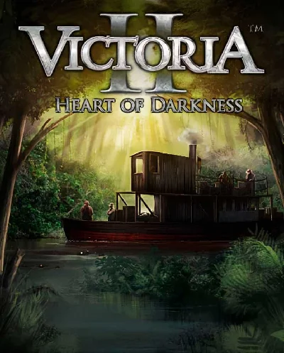 🔥Victoria II 2: A Heart of Darkness 💳0%💎ГАРАНТИЯ🔥
