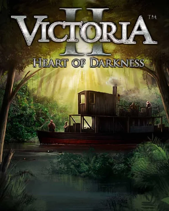 🔥Victoria II 2: A Heart of Darkness 💳0%💎ГАРАНТИЯ🔥