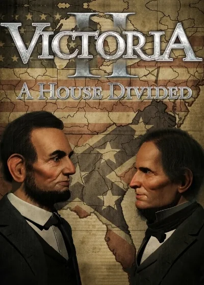 🔥Victoria II 2: A House Divided DLC 💳0%💎GUARANTEE🔥