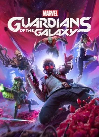 ✅Marvel´s Guardians of the Galaxy✅СТИМ✅ПК✅ГИФТ