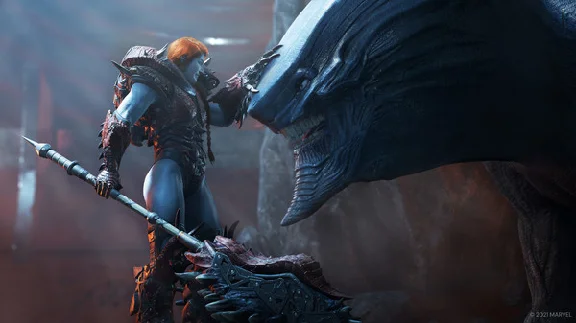 ✅Marvel´s Guardians of the Galaxy✅СТИМ✅ПК✅ГИФТ