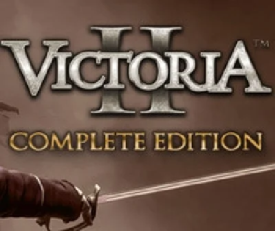 🔥Victoria II 2 Complete Edition 💳0%💎GUARANTEE🔥