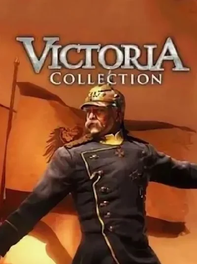 🔥Victoria I+II (1+2) Collection 💳0%💎GUARANTEE🔥