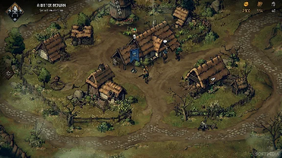 🔥Thronebreaker: The Witcher Tales 💳0%💎GUARANTEE🔥