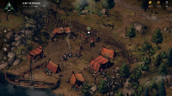 🔥Thronebreaker: The Witcher Tales 💳0%💎GUARANTEE🔥