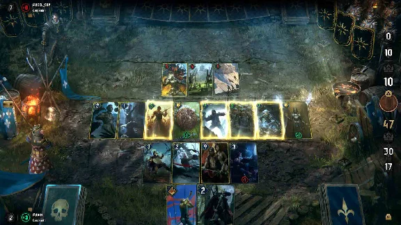 🔥GWENT: The Witcher Card Game - Ultimate Starter💳0%🔥