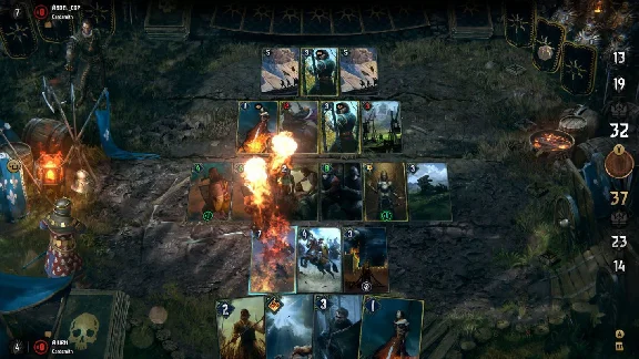 🔥GWENT: The Witcher Card Game - Ultimate Starter💳0%🔥