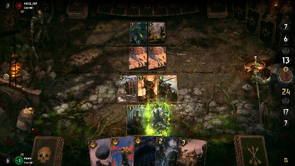 🔥GWENT: The Witcher Card Game - Ultimate Starter💳0%🔥