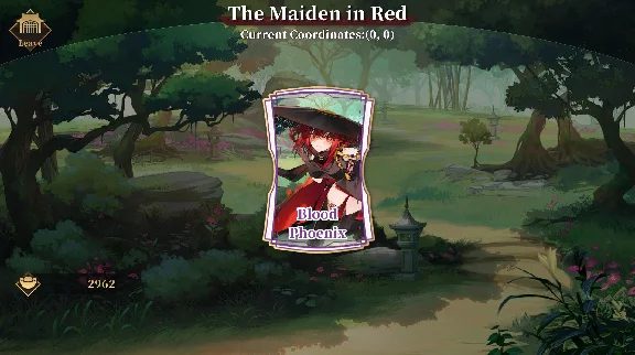 Blades of Jianghu: Ballad of Wind and Dust ⚡️AUTO 💳0%