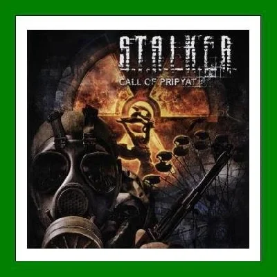 ✅STALKER: Call of Pripyat✔️Steam⭐Аренда✔️Online✔️GFN🌎