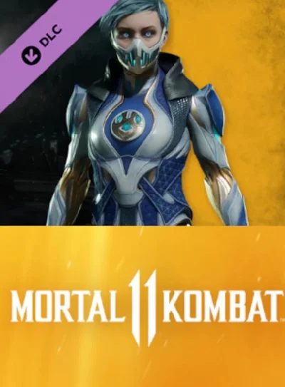 🔥Mortal Kombat 11: Frost DLC 💳0%💎GUARANTEE🔥