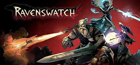 Ravenswatch 🔑STEAM КЛЮЧ🔥РОССИЯ+СНГ❗РУС.ЯЗЫК