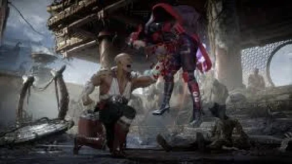 🔥Mortal Kombat 11 RU/CIS 💳0%💎GUARANTEE🔥